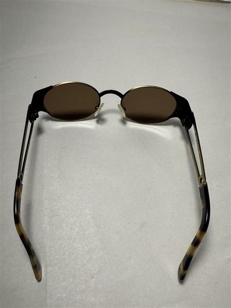 Vintage Fendi FS142 Sunglasses 